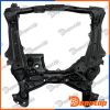 Berceau de Moteur avant pour HONDA | ZRZ-HD-003, 0206-05-2957005P
